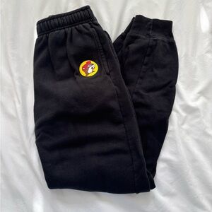 Buc-ees sweatpants